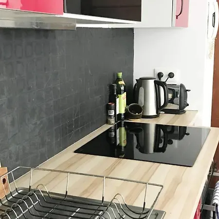 Coeur De Feydeau - Kerveguan Apartment