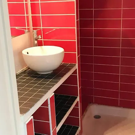 Coeur De Feydeau - Kerveguan Apartment