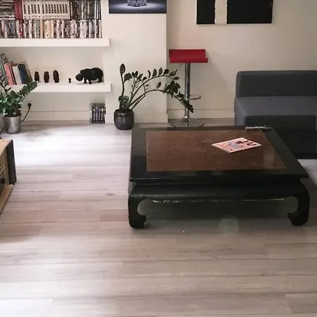 Apartment Coeur De Feydeau - Kerveguan *