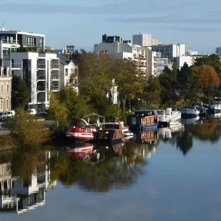 Coeur De Feydeau - Kerveguan Nantes