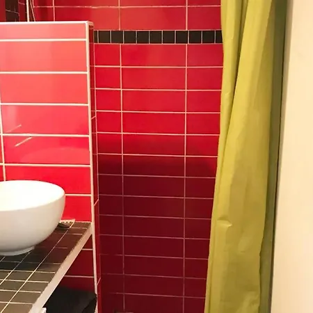Coeur De Feydeau - Kerveguan Apartment Nantes