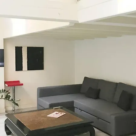 Coeur De Feydeau - Kerveguan Apartment