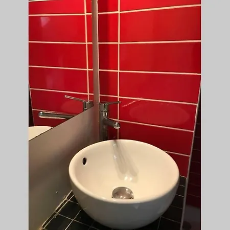 Apartment Coeur De Feydeau - Kerveguan *